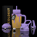 COLDEST 15oz Limitless Ultra v8 by Coldest