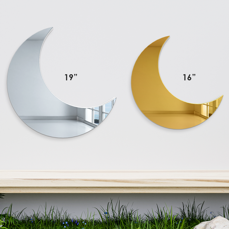 Waning Crescent Moon