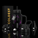 COLDEST 15oz Limitless Ultra v8 by Coldest
