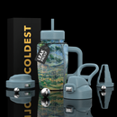 COLDEST 15oz Limitless Ultra v8 by Coldest