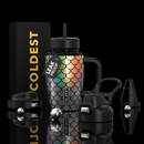 COLDEST 15oz Limitless Ultra v8 by Coldest