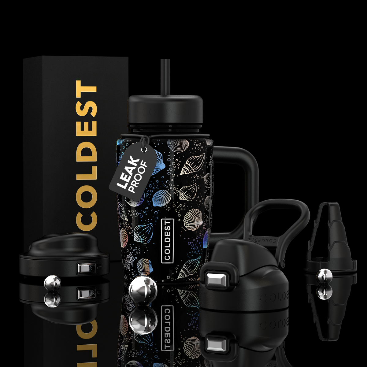 COLDEST 15oz Limitless Ultra v8, photo 65 of 88