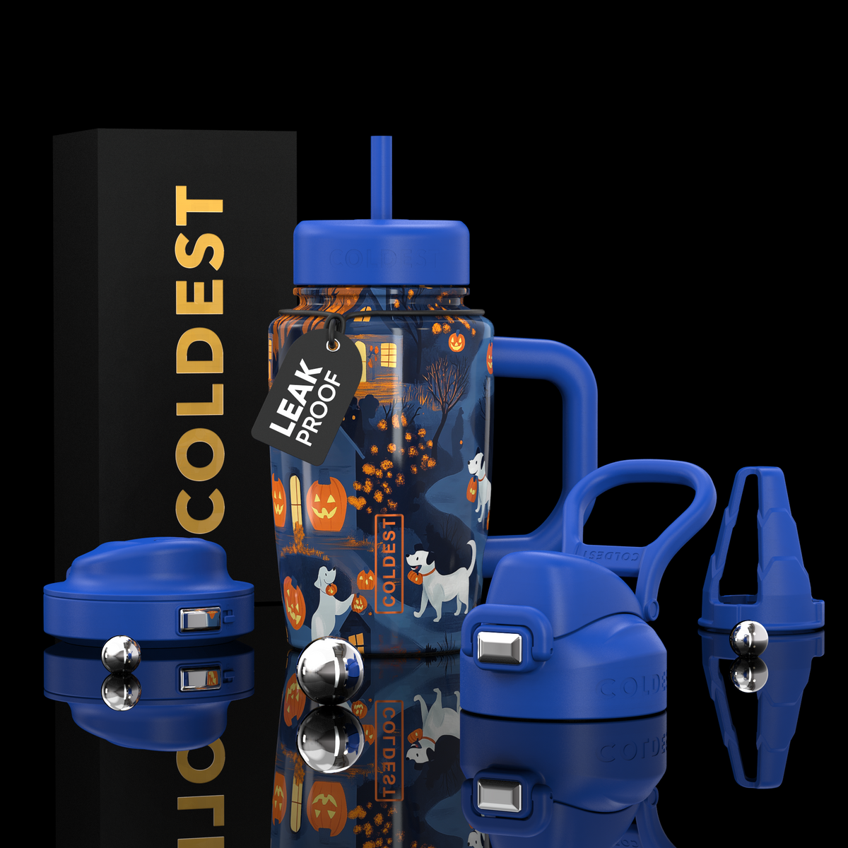 COLDEST 15oz Limitless Ultra v8, photo 13 of 88