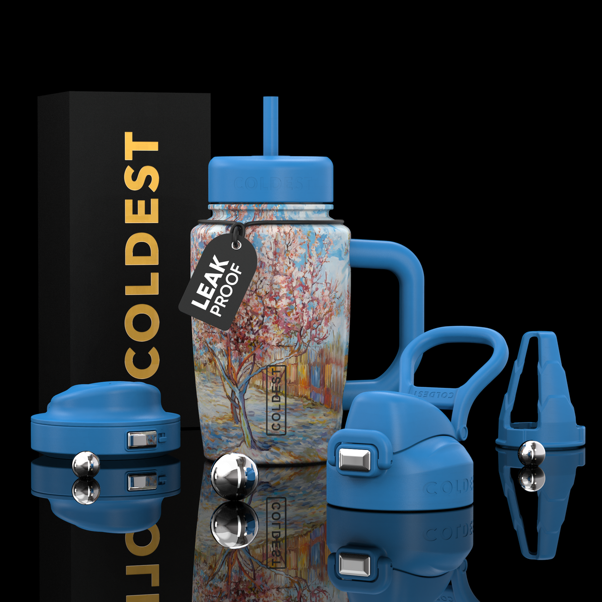COLDEST 15oz Limitless Ultra v8, photo 74 of 88