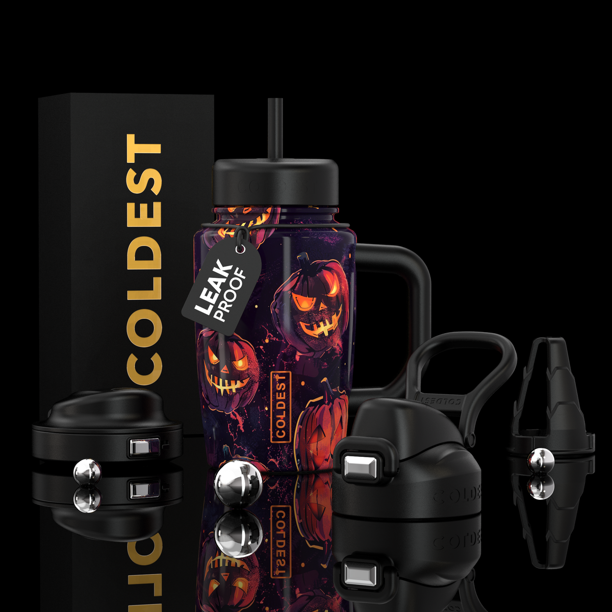 COLDEST 15oz Limitless Ultra v8, photo 14 of 88