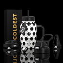 COLDEST 15oz Limitless Ultra v8 by Coldest