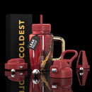 COLDEST 15oz Limitless Ultra v8 by Coldest