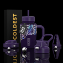 COLDEST 15oz Limitless Ultra v8 by Coldest