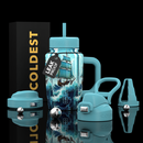 COLDEST 15oz Limitless Ultra v8 by Coldest