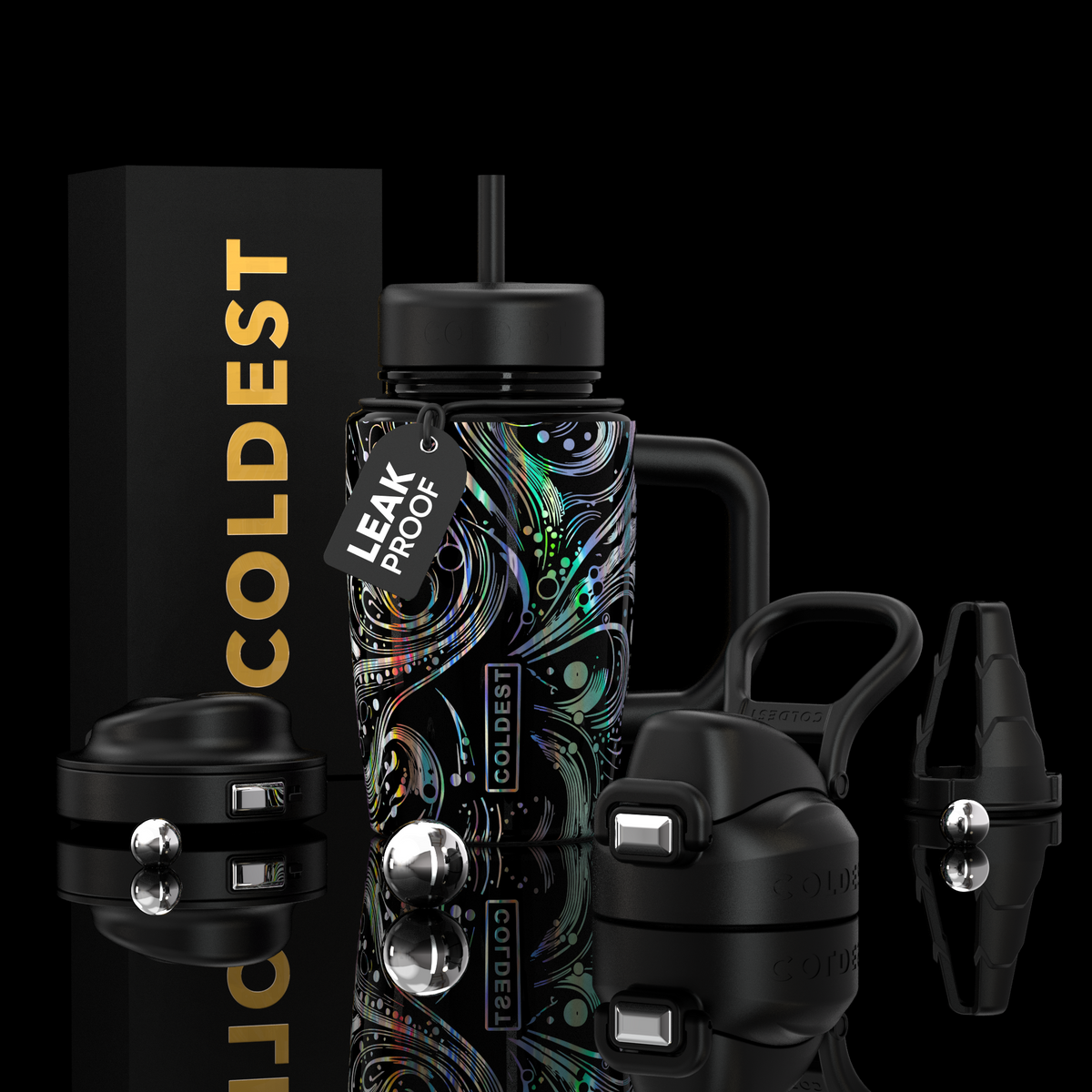 COLDEST 15oz Limitless Ultra v8, photo 15 of 88