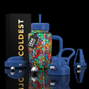 COLDEST 15oz Limitless Ultra v8 by Coldest