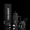 COLDEST 15oz Limitless Ultra v8 by Coldest