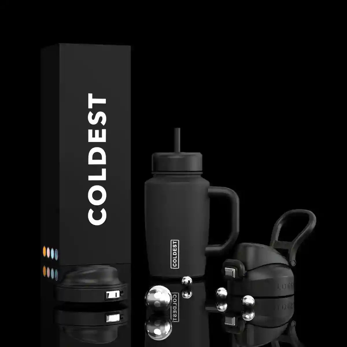 COLDEST 15oz Limitless Ultra v8, photo 20 of 88