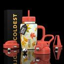 COLDEST 15oz Limitless Ultra v8 by Coldest