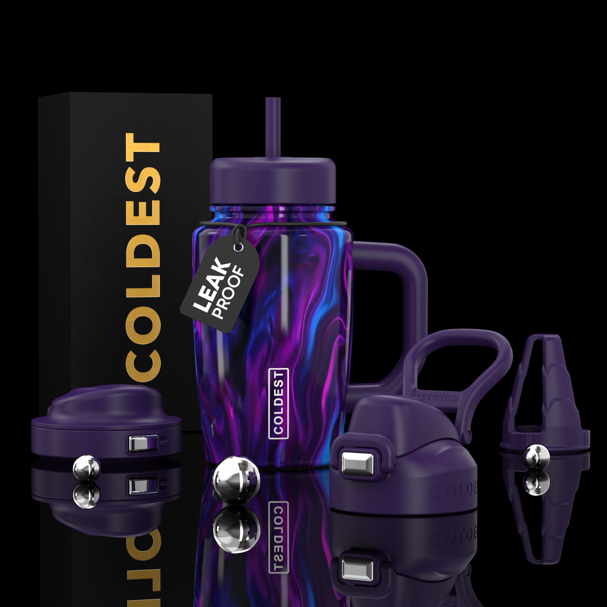 COLDEST 15oz Limitless Ultra v8, photo 86 of 88