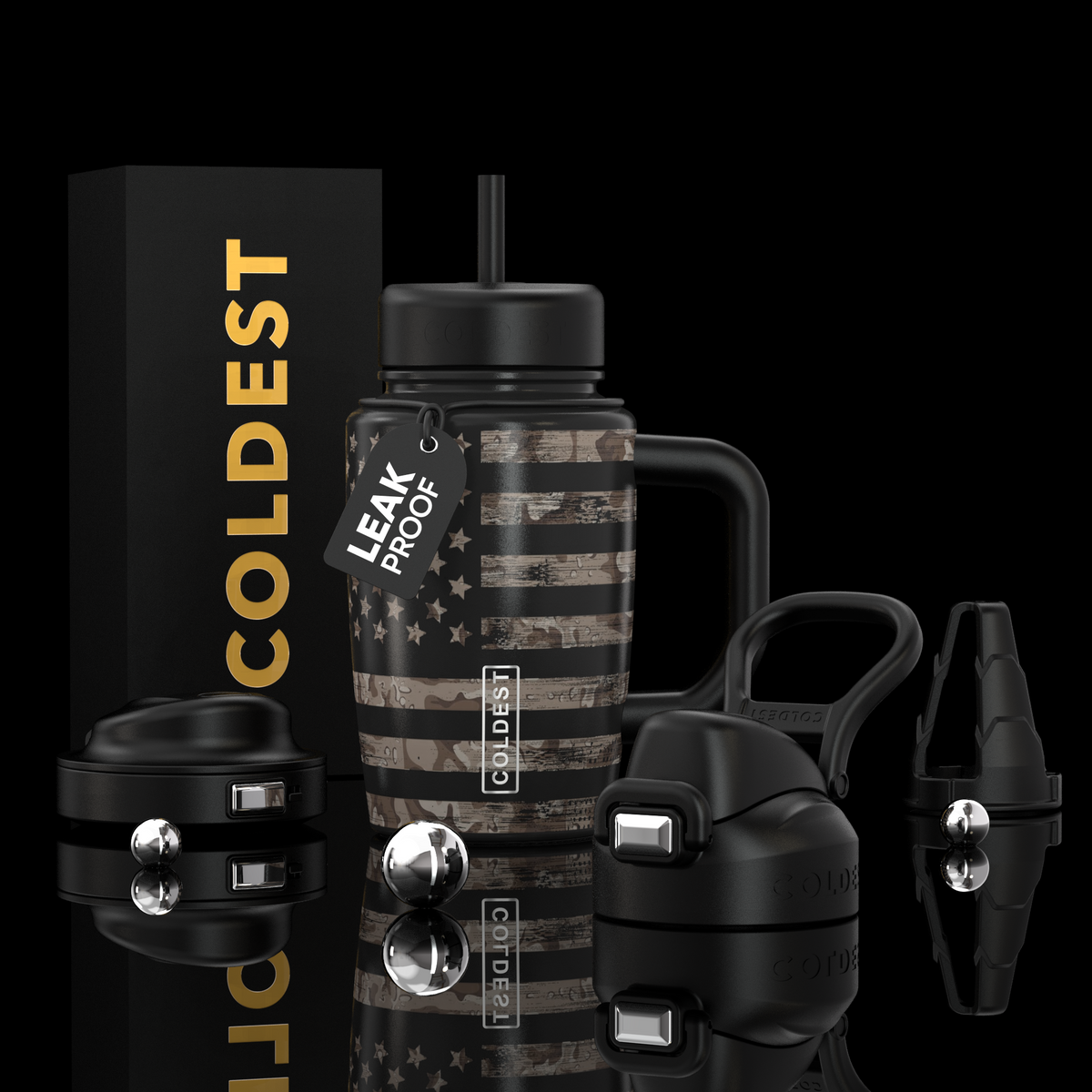 COLDEST 15oz Limitless Ultra v8, photo 85 of 88