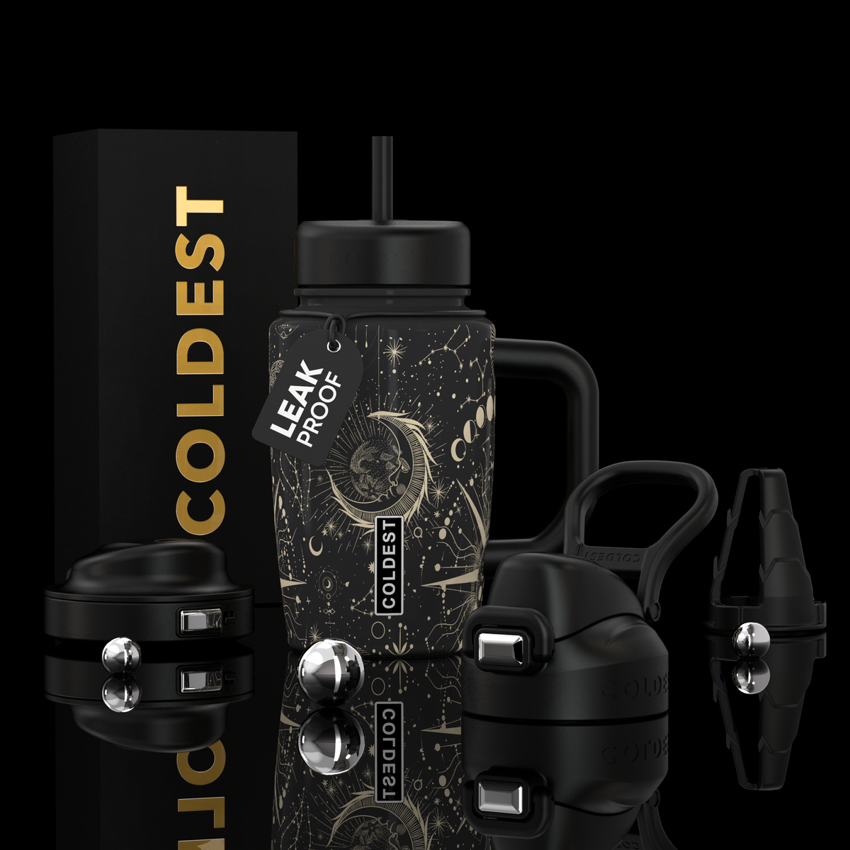 COLDEST 15oz Limitless Ultra v8, photo 78 of 88