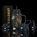 COLDEST 15oz Limitless Ultra v8 by Coldest