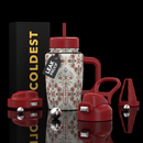COLDEST 15oz Limitless Ultra v8 by Coldest