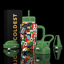 COLDEST 15oz Limitless Ultra v8 by Coldest