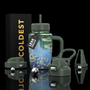 COLDEST 15oz Limitless Ultra v8 by Coldest