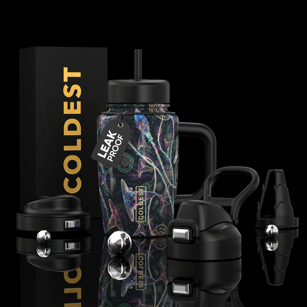 COLDEST 15oz Limitless Ultra v8, photo 73 of 88