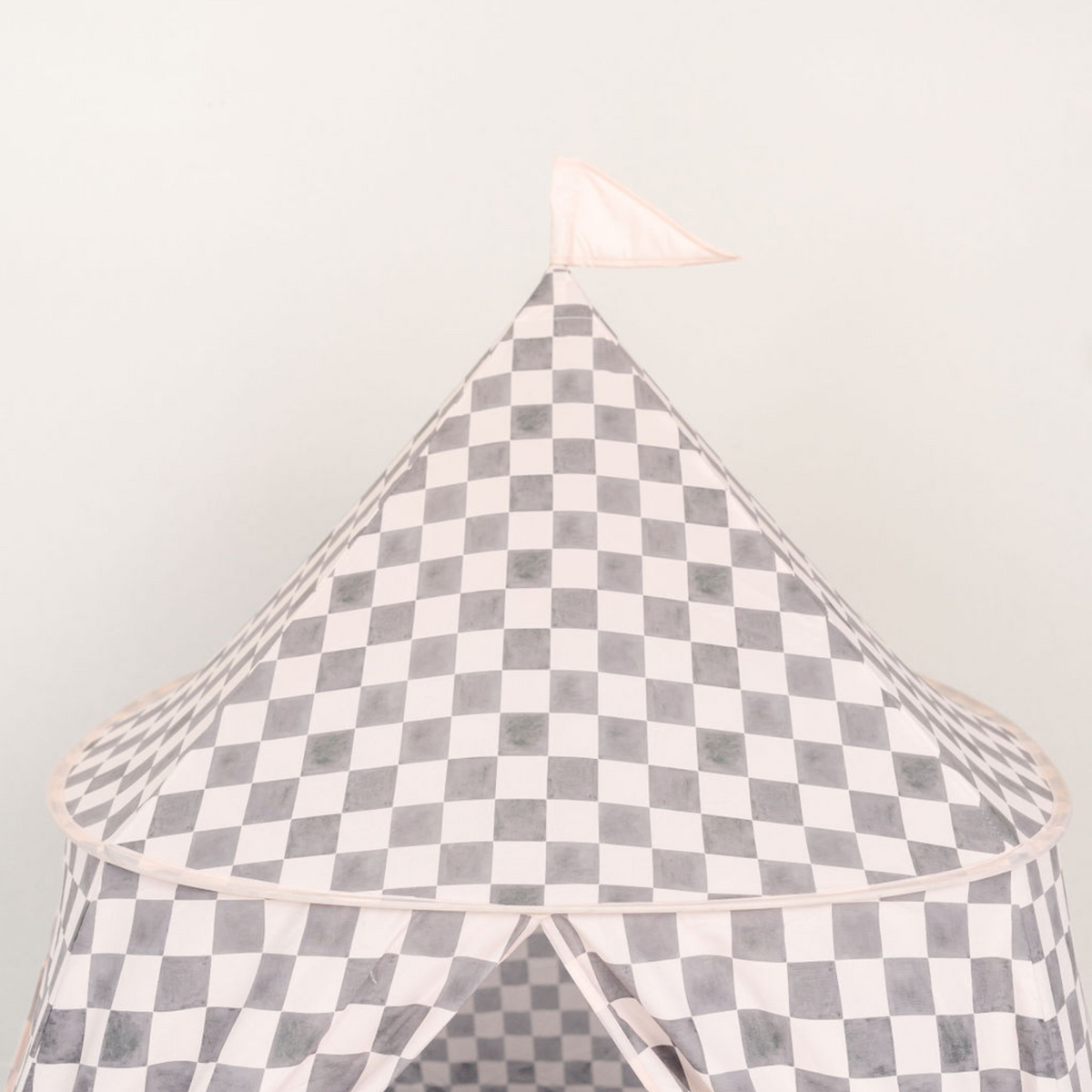 Checker Pepper Play Tent, photo 3 of 5