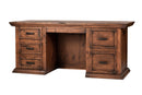 Floresville Executive Desk