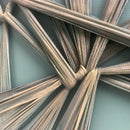 Interwoven Chaos