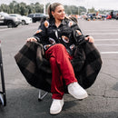 The Chair Blanket by City Bonfires