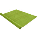 Artificial Turf Rug 15 x 7 Feet with 0.75 Inch Pile Height by LJGDeals