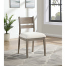 Medders - Dining Side Chair (Set of 2) - Brown