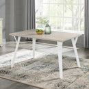 Alwynn 7-Piece Dining Set