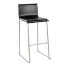 Mara - Contemporary Stylish Barstool (Set of 2) by HouseOfZazla
