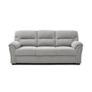 Hamilton - Sofa With Nailhead Trim by HouseOfZazla