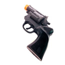 Foam Rubber 38 Snub Nose Revolver Inert Handgun Pistol Prop