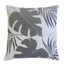 Autumn Vibes Leaf Accent Pillow Set of 2