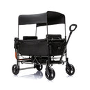 Wagon Stroller for 2 Kids