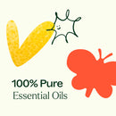 15 & 15 Essential Oil Set with Carrying Case