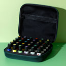 15 & 15 Essential Oil Set with Carrying Case