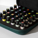 15 & 15 Essential Oil Set with Carrying Case
