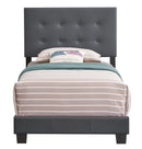 Caldwell - Bed by Unique Piece Furniture