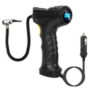 Portable Car Tire Inflator for Auto Use and Quick Inflate by LJGDeals
