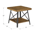 Douglas - End Table