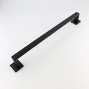 4- Piece Bathroom Hardware Set