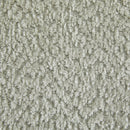 88in Round Arm Cloud Curved 3-Seater Modern Upholstered Boucle Sofa by HouseOfZazla