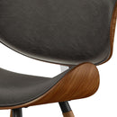 Marana - Mid Century Modern Dining Chair by Unique Piece Furniture