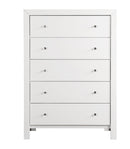 Burlington - Modern Elegant Transitional Storage Chest by HouseOfZazla