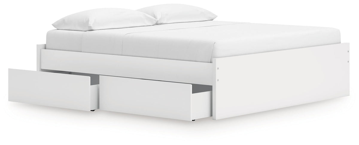 Onita - Platform Bed, photo 29 of 40