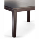 Eastwood - Handcrafted Dining Table by Unique Piece Furniture